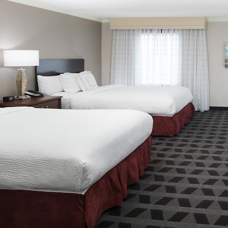 Towneplace Suites Fort Worth Downtown Exterior photo