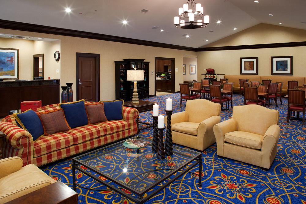 Towneplace Suites Fort Worth Downtown Exterior photo