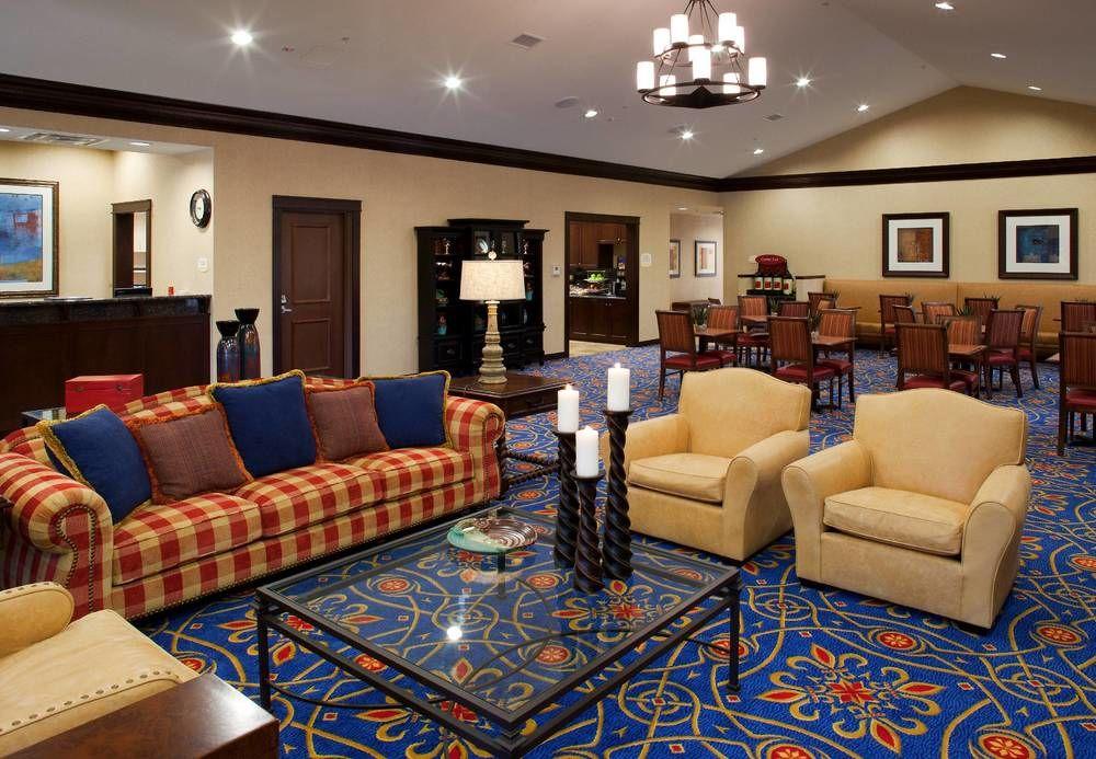 Towneplace Suites Fort Worth Downtown Exterior photo