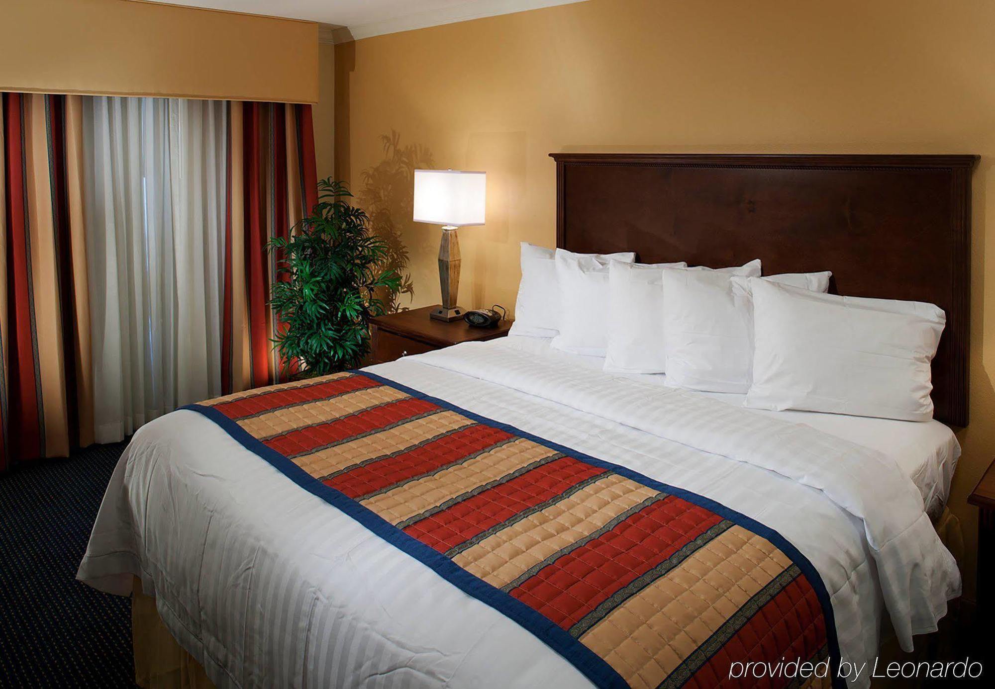 Towneplace Suites Fort Worth Downtown Room photo